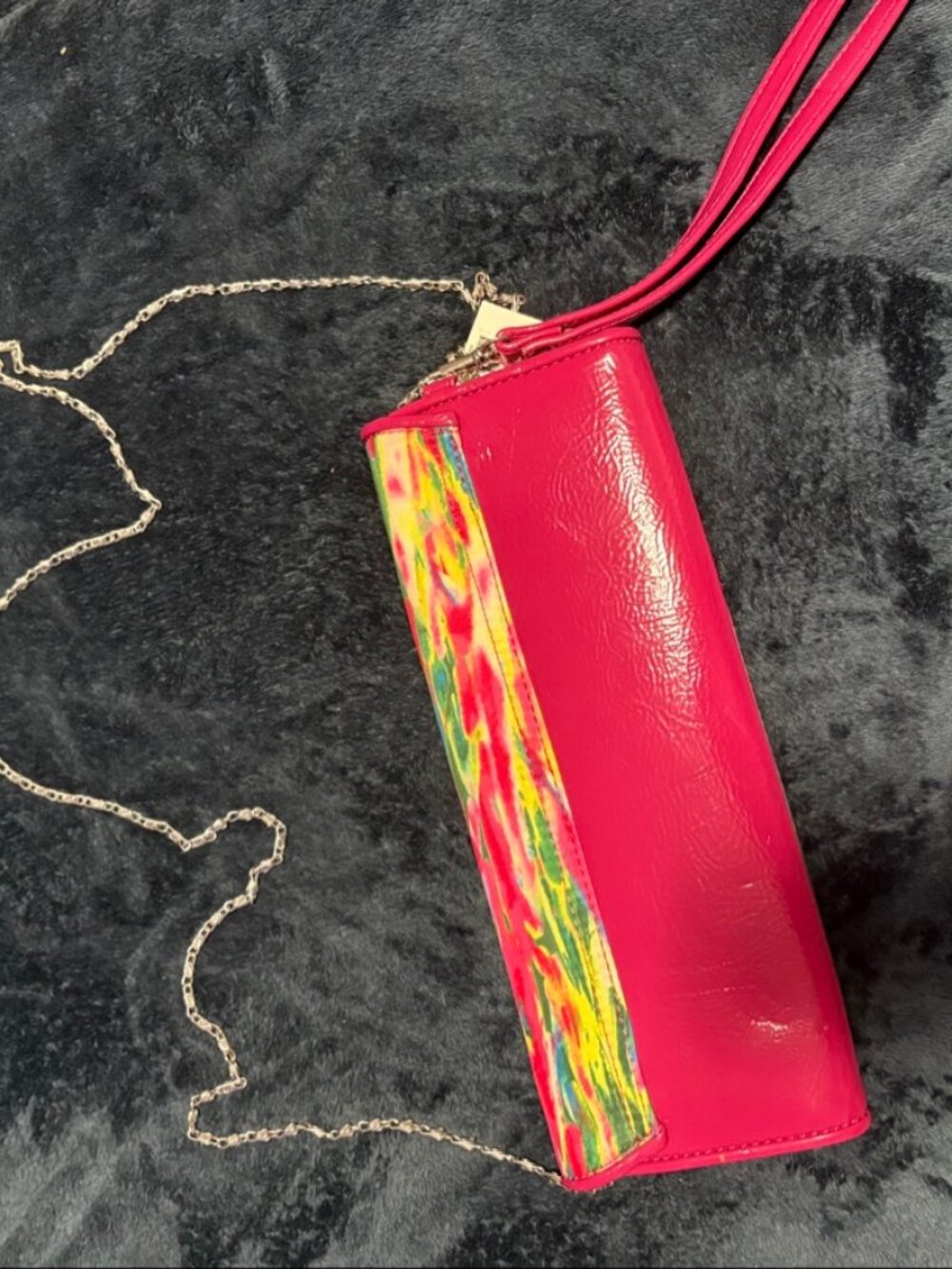 Call It Spring Wallet Clutch - Brand New